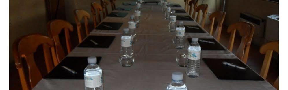Le Clos Du Loup Rouffire Dış mekan fotoğraf